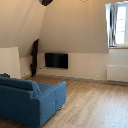 T2 - Au Calme Royaloire - Chateau A Vue - Luxe, Renove Blois Eksteriør bilde