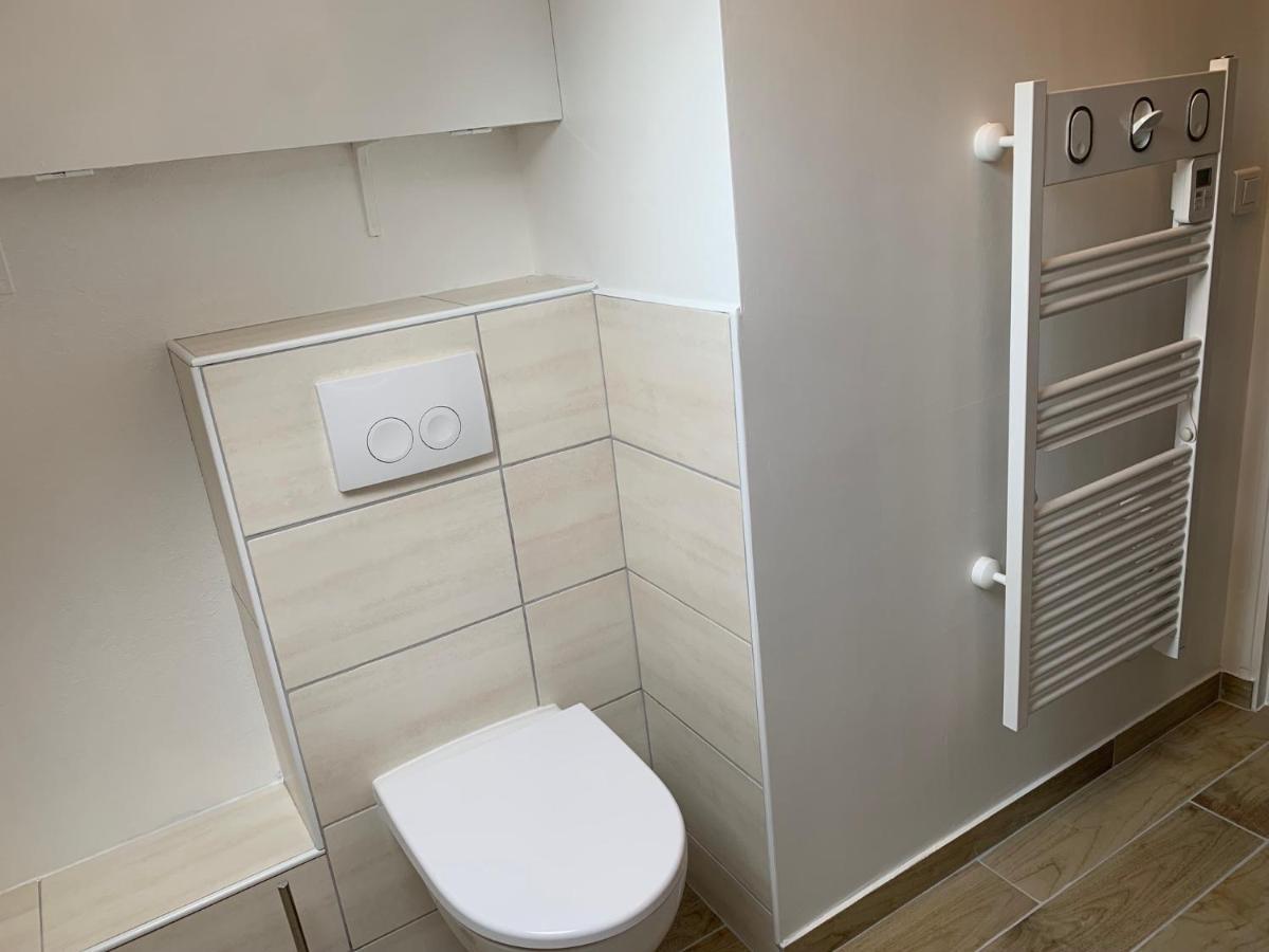 T2 - Au Calme Royaloire - Chateau A Vue - Luxe, Renove Blois Eksteriør bilde