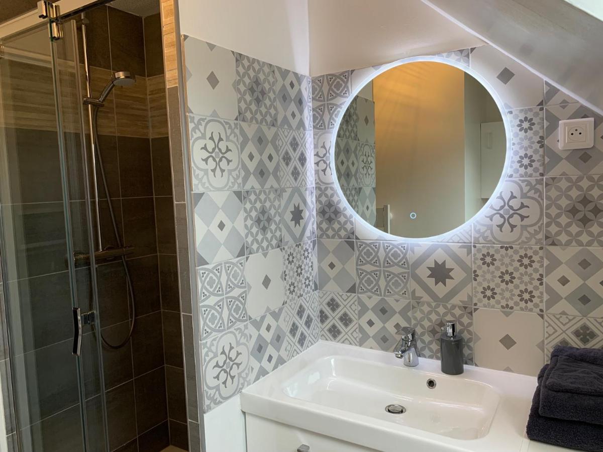 T2 - Au Calme Royaloire - Chateau A Vue - Luxe, Renove Blois Eksteriør bilde